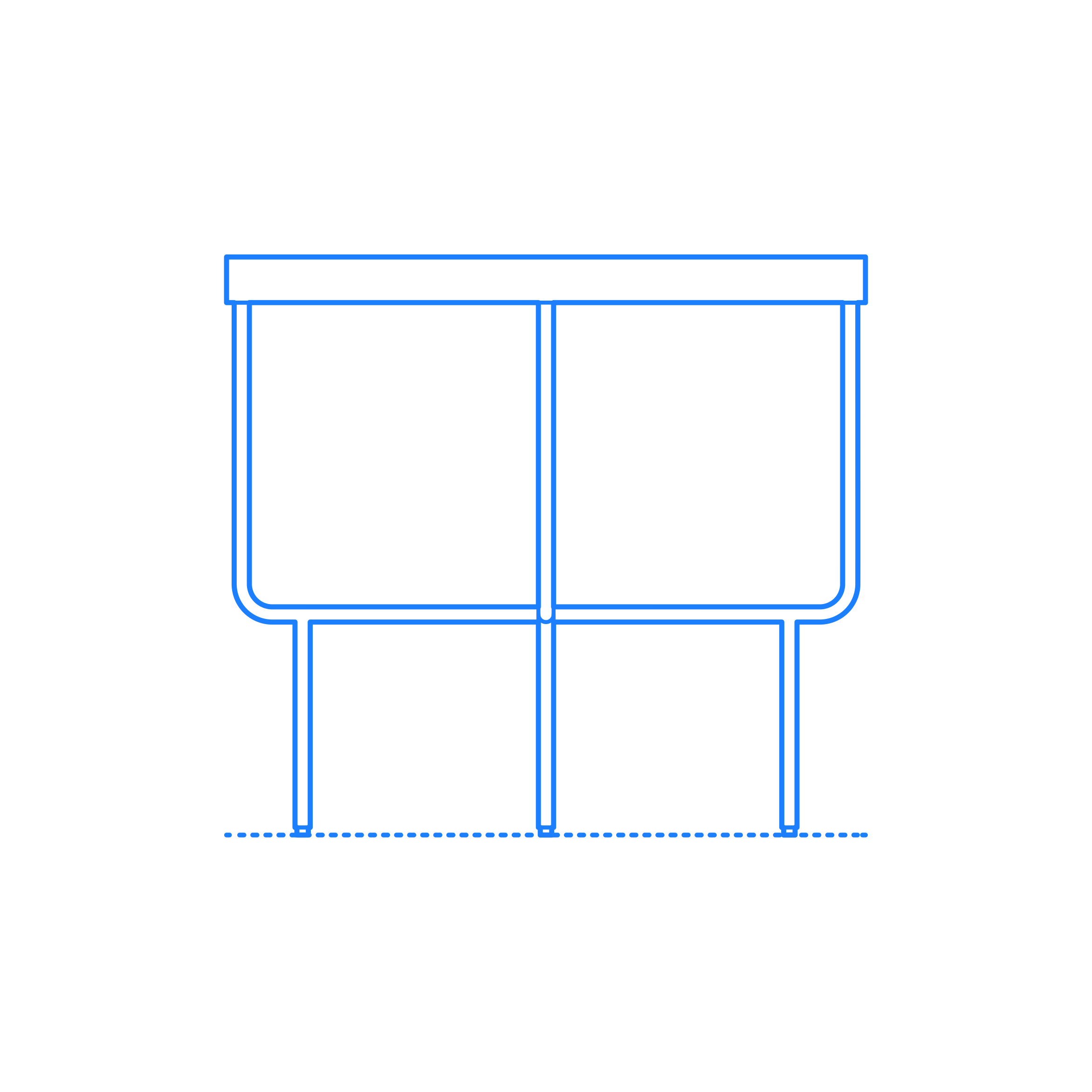 Furniture Side Tables End Tables Blu Dot Roundhouse Side Table Low Svg Line Art Free Vectors